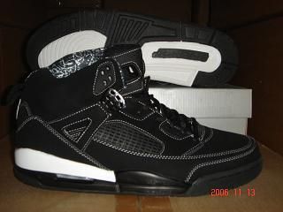 Nike Air Jordan spizike 